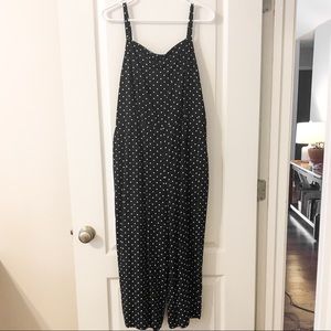 Old Navy Wide Leg Jumpsuit
